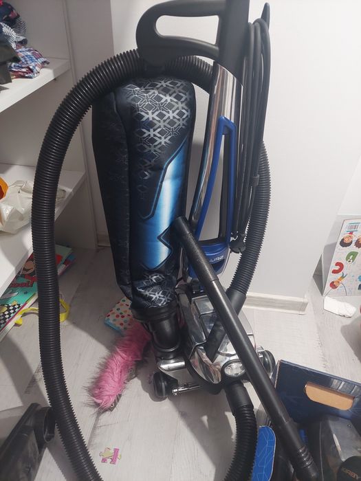 Aspirator kirby nou