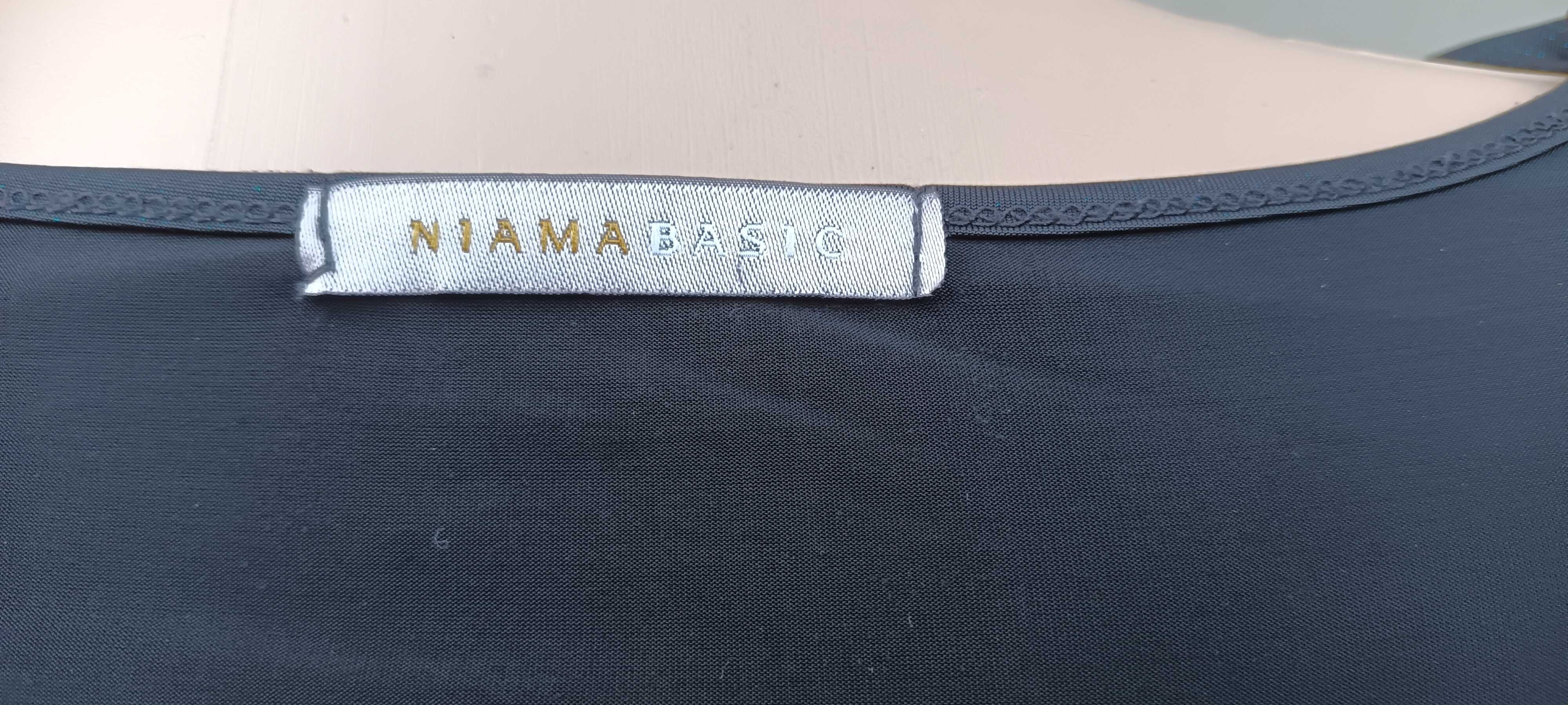 Niama Basic | bluza dama mar. 38 - 40 | M