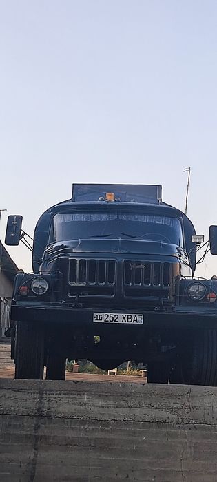 Зил маславоз сотилади.