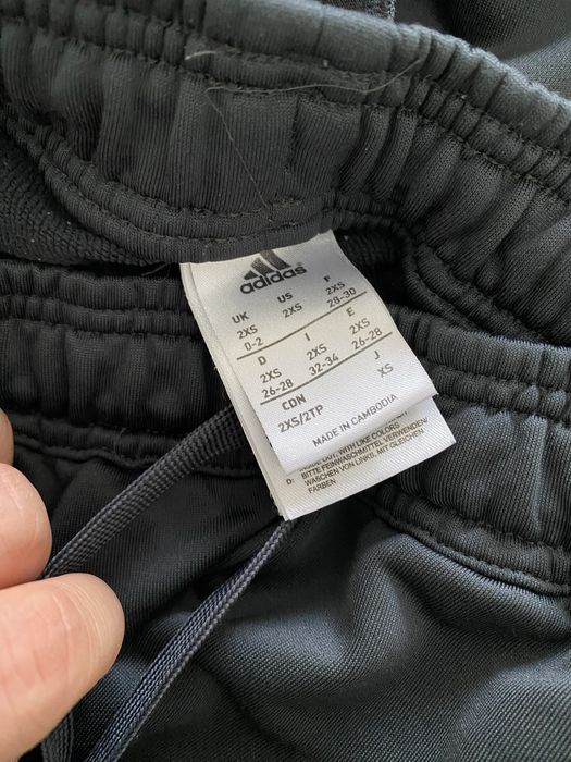 Дамски Екип Adidas XS