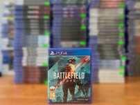 НОВЫЙ Battlefield 2042 PS4/PS5 Баттлфилд 2042 Пс4 Большой Выбор Игр