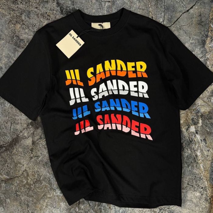 Най-високо качество мъжки маркови тениски