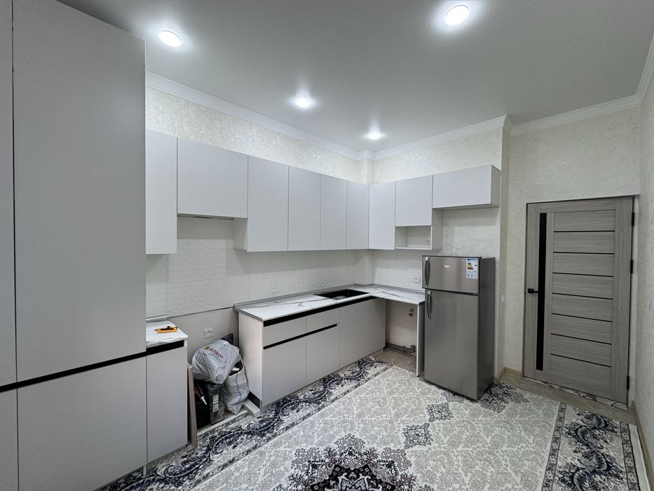 Urganch sh 1 xonali kvartira sotiladi.