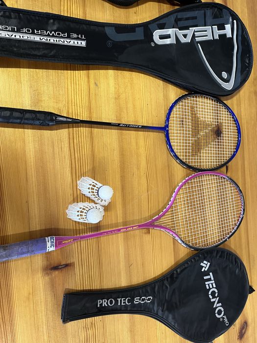 Комплект за Федирбал