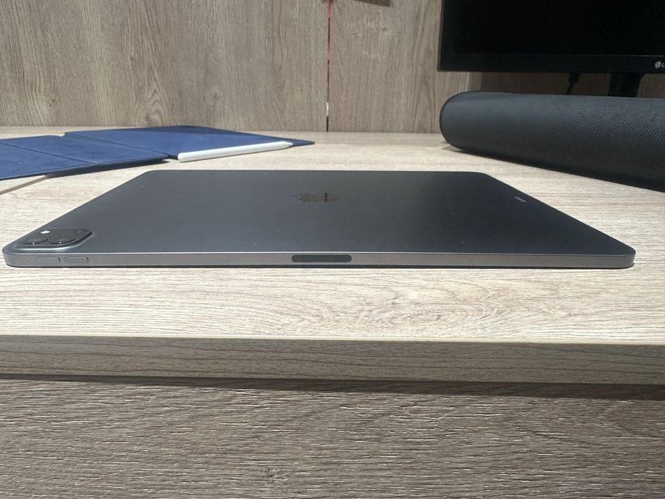 Ipad pro 12,9 (4th gen)