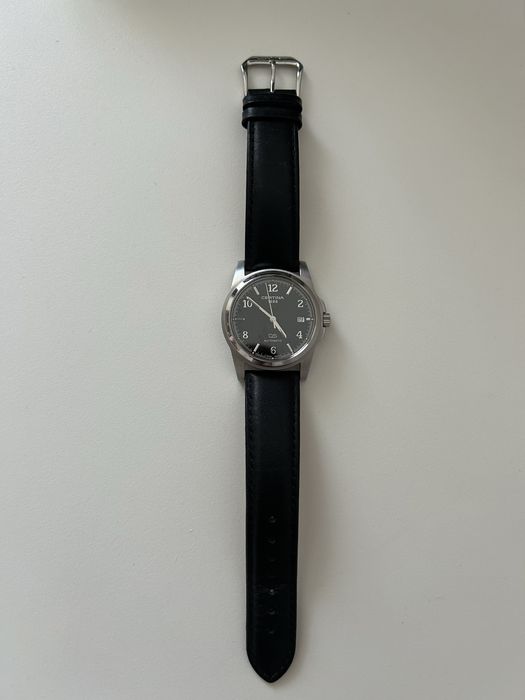 Ceas unisex Certina DS Automatic
