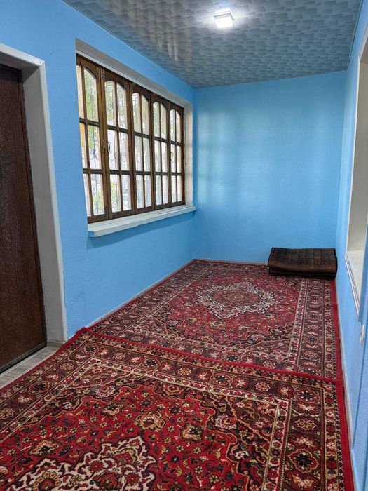 Сдаётся квартира рисвий ислом Ота