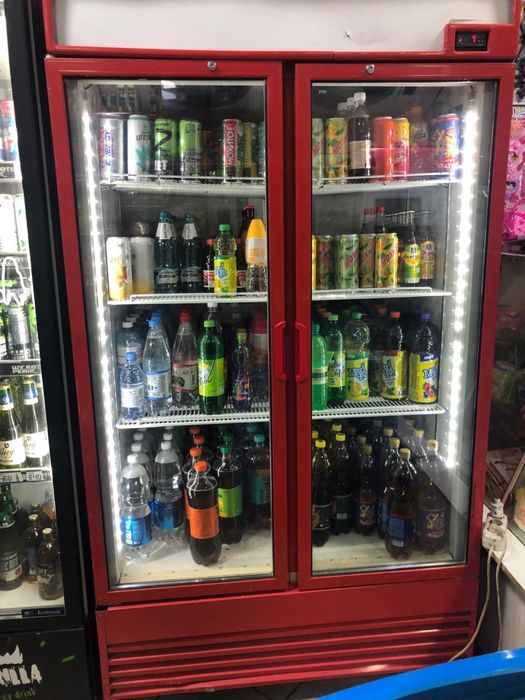 Продам холодильник