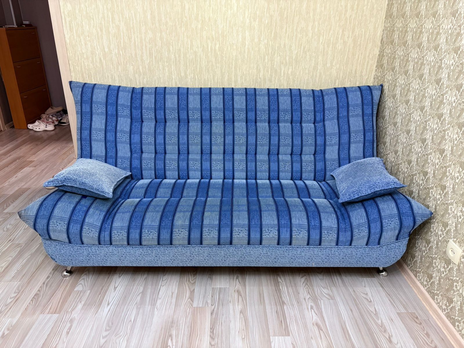 Продается диван раскладной