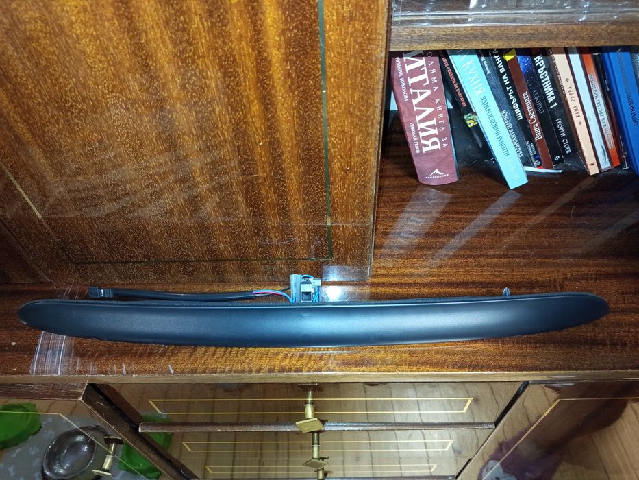 Лайсна багажник за е46 седан