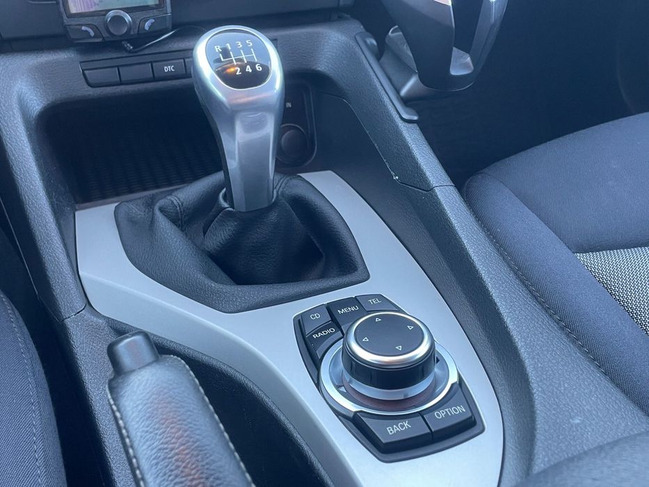 BMW X1 sDrive 18d