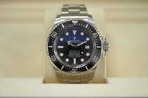 мъжки часовник Rolex Deepsea