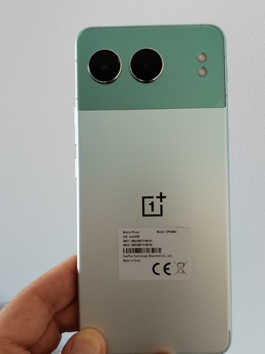 Telefon ONEPLUS Nord 4