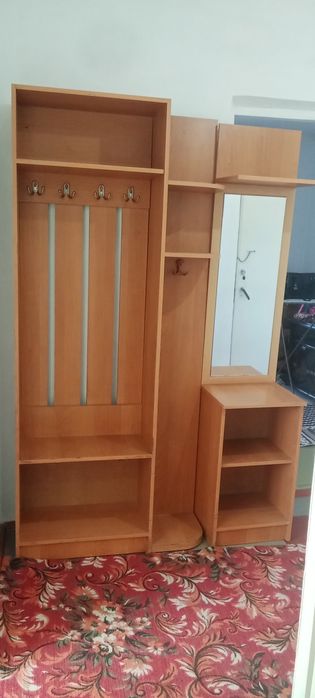 Продам прихожку 1000т