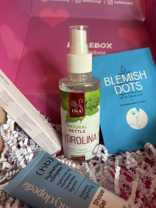 Kyile Cosmetics, NL beauty, NYX, BareCare, Maybelline