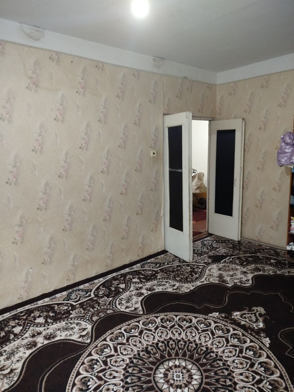 Продается квартира