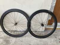 Roti cursiera Shimano Ultegra C36