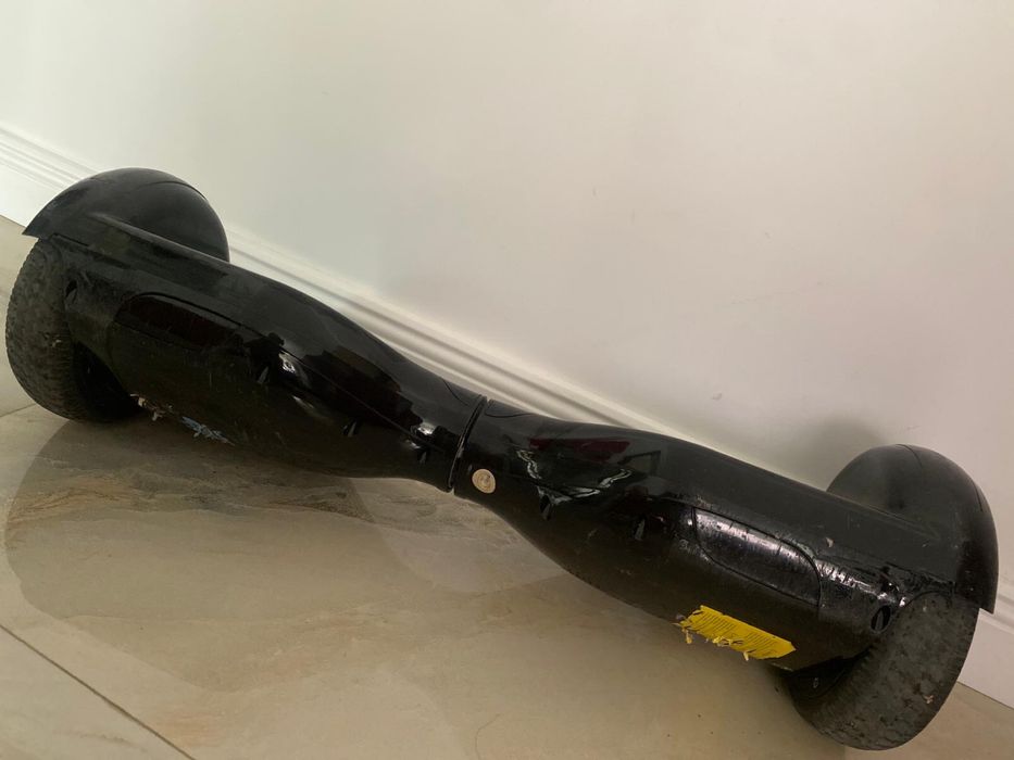 Hoverboard Scooter Electric ADS