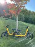 Bicicleta echilibru B-Twin 12’’