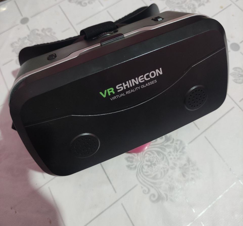 VR SHINECON virtual glass