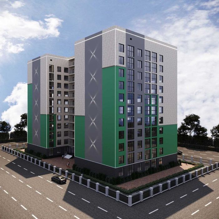 Продам 1 комн. квартиру