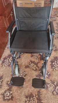 Продам 2 инвалидные коляски Dos Ortopedia