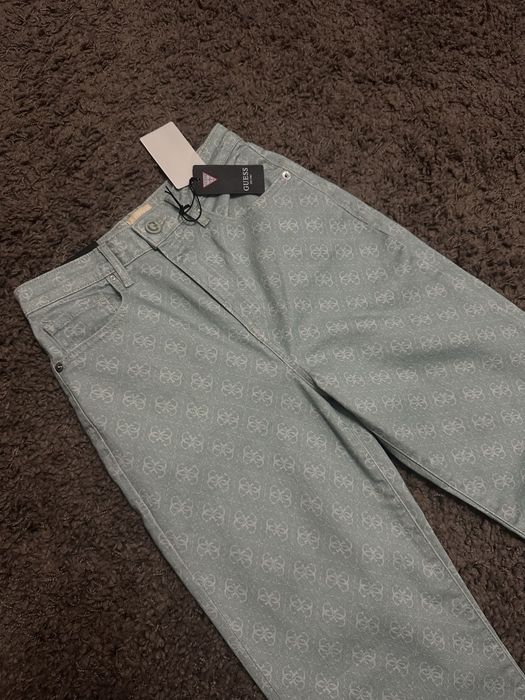 Blugi Guess originali M