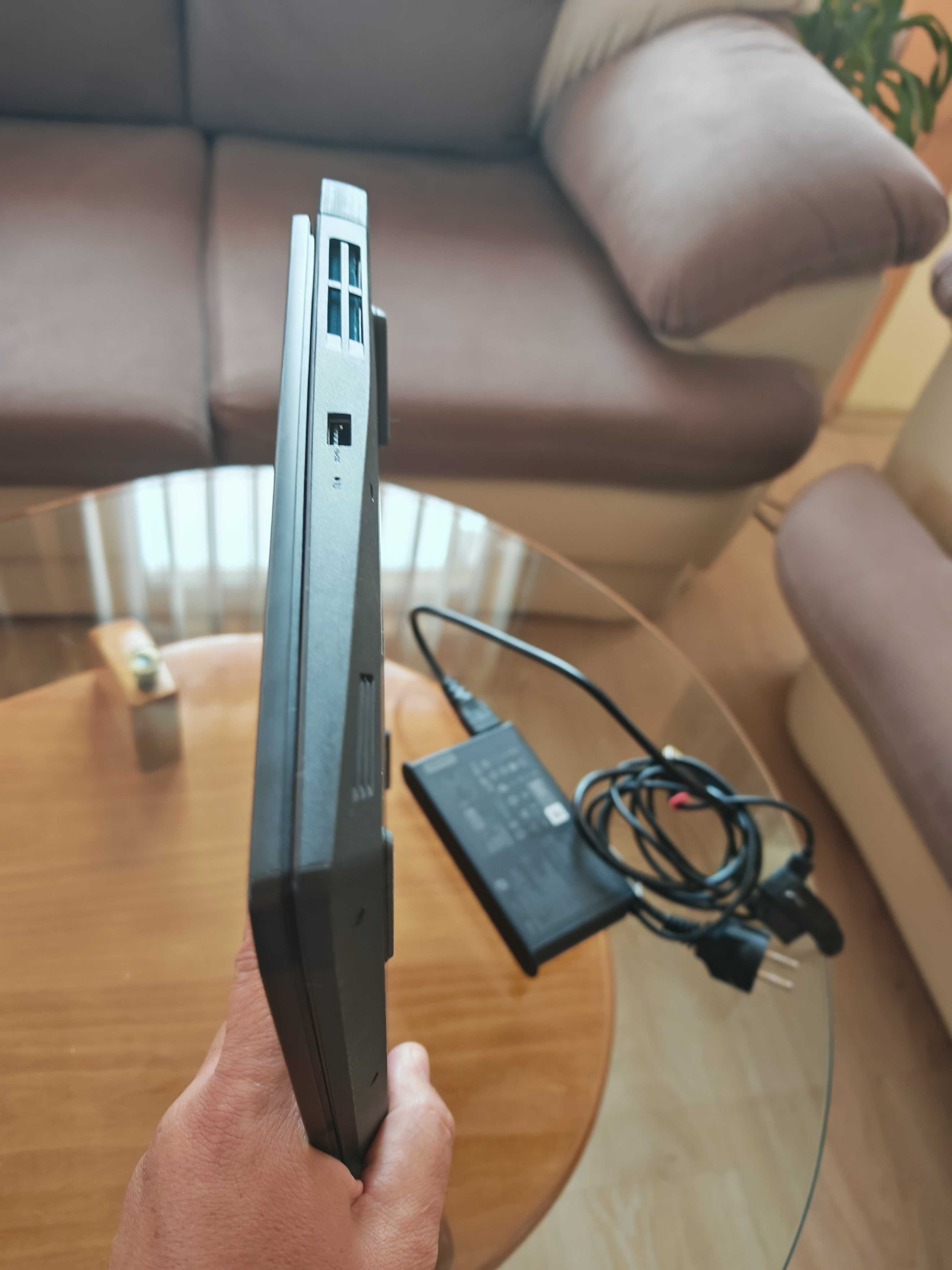 Lenovo IdeaPad Gaming 3 15ARH7,  Ryzen 5 7535HS, NVIDIA RTX 3050 6GB
