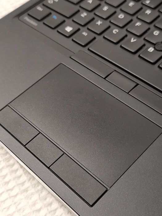 Dell Precision 7530 K11