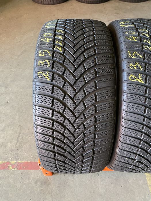 Anvelope iarna 235/40/19 Bridgestone Blizzak LM005 235 40 19 R19