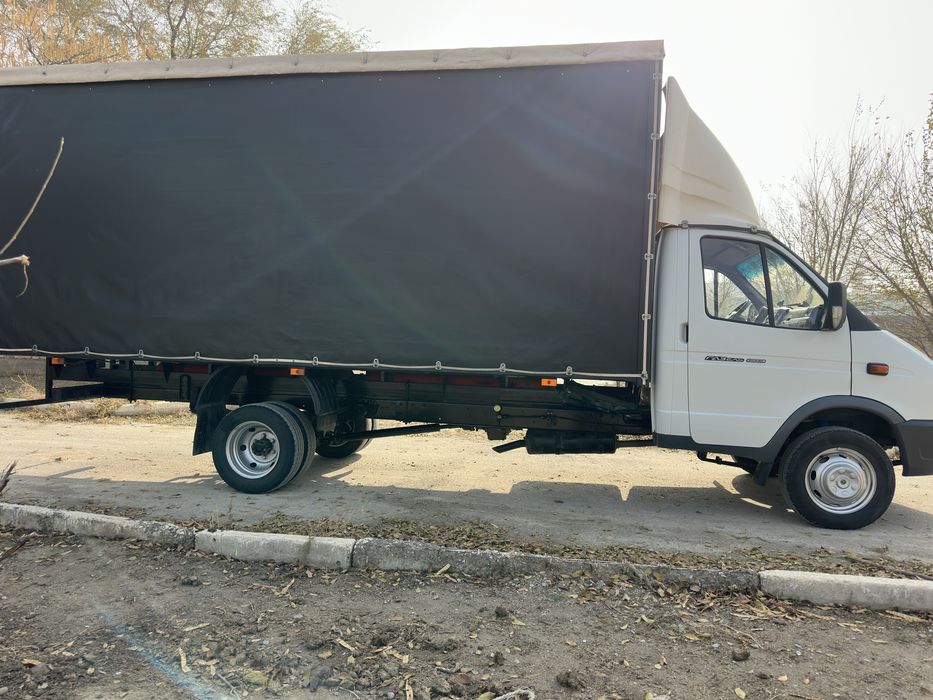 Газел сотилади 2017 йил сотка матор