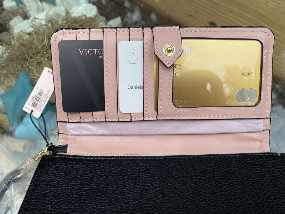 Victoria’s Secret - чанта/клъч, нова с етикет