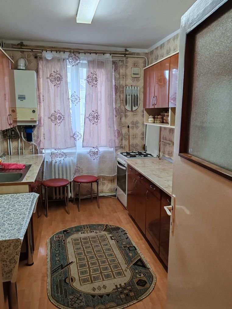 Apartament 2 camere de inchiriat