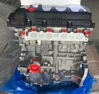 Новый двигатель на Киа Рио  Хендай, Тойота новый двигатель  Рассрочка