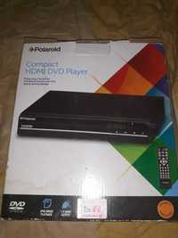 Polaroid Compact HDMI DVD Player