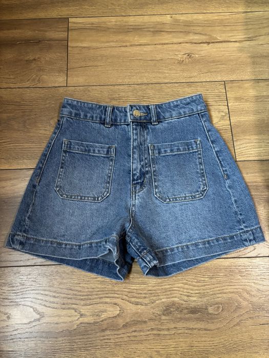 Дамски дънки zara