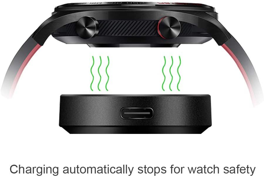 Incarcator smartwatch Huawei GT2 Pro/GT3Pro/Watch3/Watch3 Pro