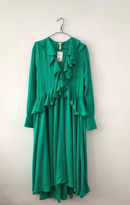 Rochie noua din vascoza