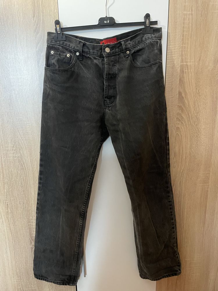 Мъжки дънки Levi’s Vintage