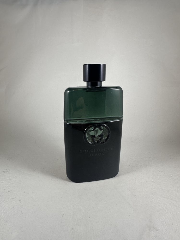 Gucci Guilty Black 90ml EDT