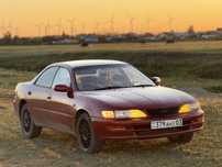 Toyota Carina ED