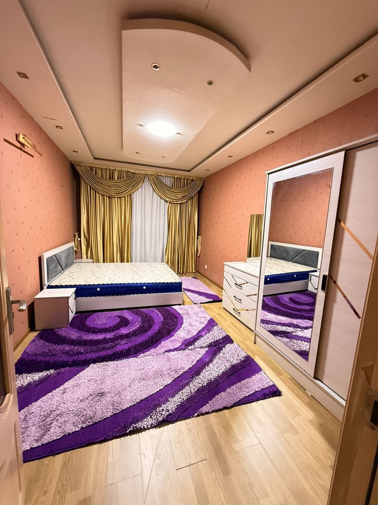 Arenda kvartira uzoq mudatga bez makler