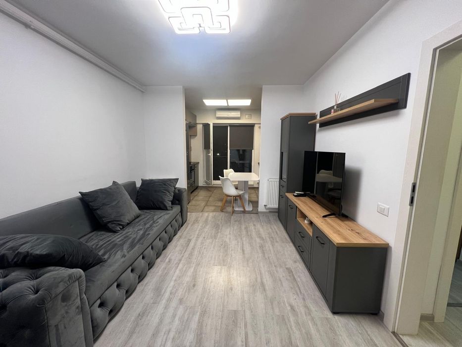 Inchiriez Apartament Pallady 2 camere, Gura Calitei