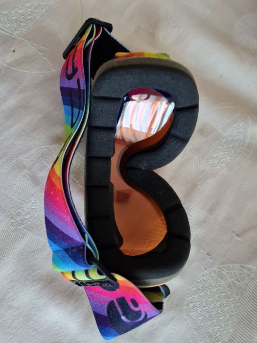 Маска за ски, очила за ски, сноуборд