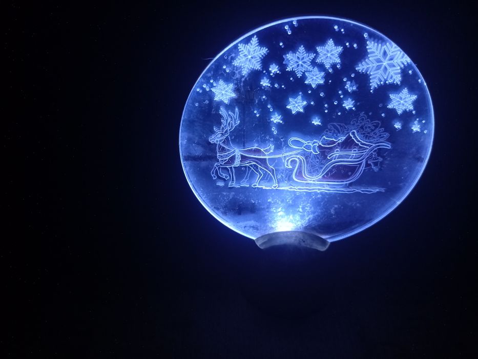 Vând ornamente de Crăciun . Preț negociabil