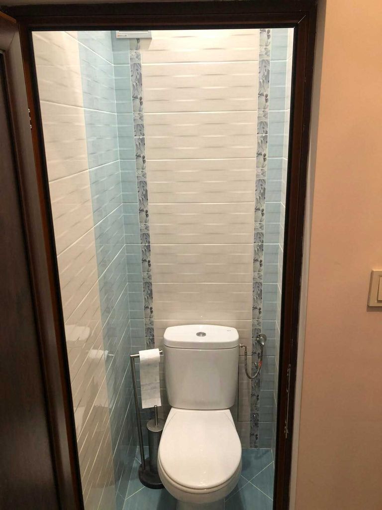 Продава се Двустаен апартамент в София, Хаджи Димитър - 64 кв.м за 2344 €/кв.м - Снимка #5