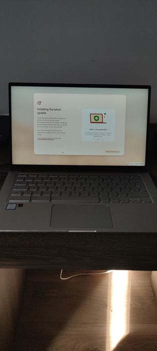 ASUS Chromebook Flip C434T