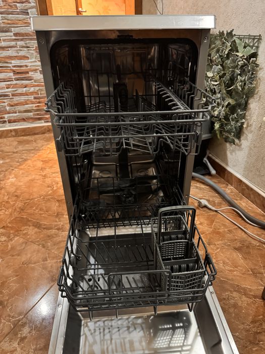 Съдомиялна Gorenje GS52115X, за поправка/части