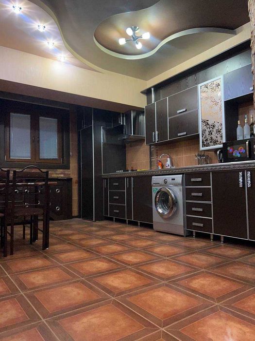 Сдам евро квартиру на Цум Ойбек