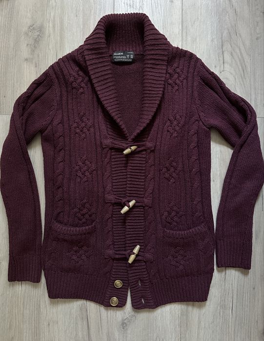 Cardigan Pull&Bear